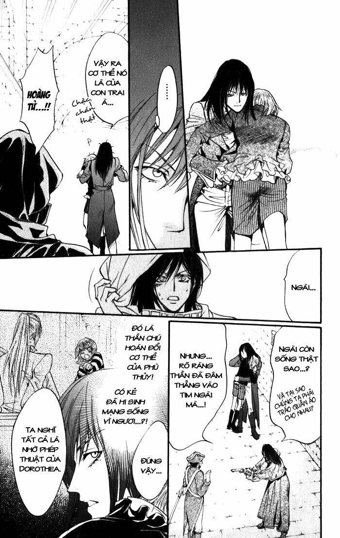 ludwig kakumei chapter 15 4