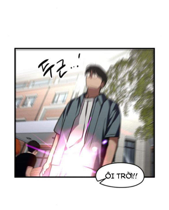 Nari Ở Nhà Đối Diện chapter 45.2 - Trang 16