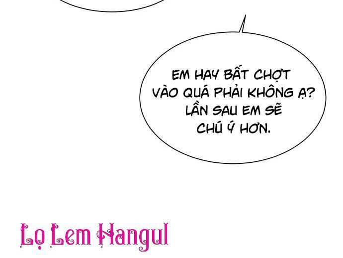 tôi là vị hôn thê phản diện chapter 13 66