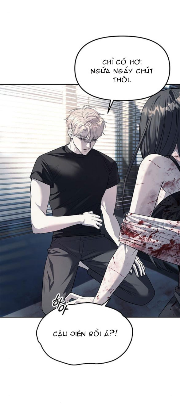 xâm nhập trường trung học tài phiệt chapter 52.1 13