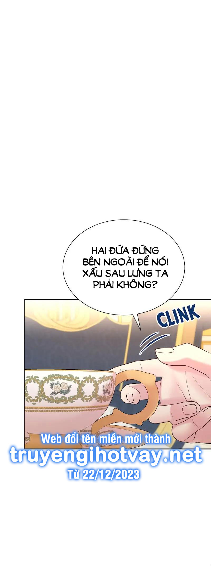 tôi chán nản vì người chồng thứ 2 còn "khỏe" hơn chồng cũ chapter 68.2 13