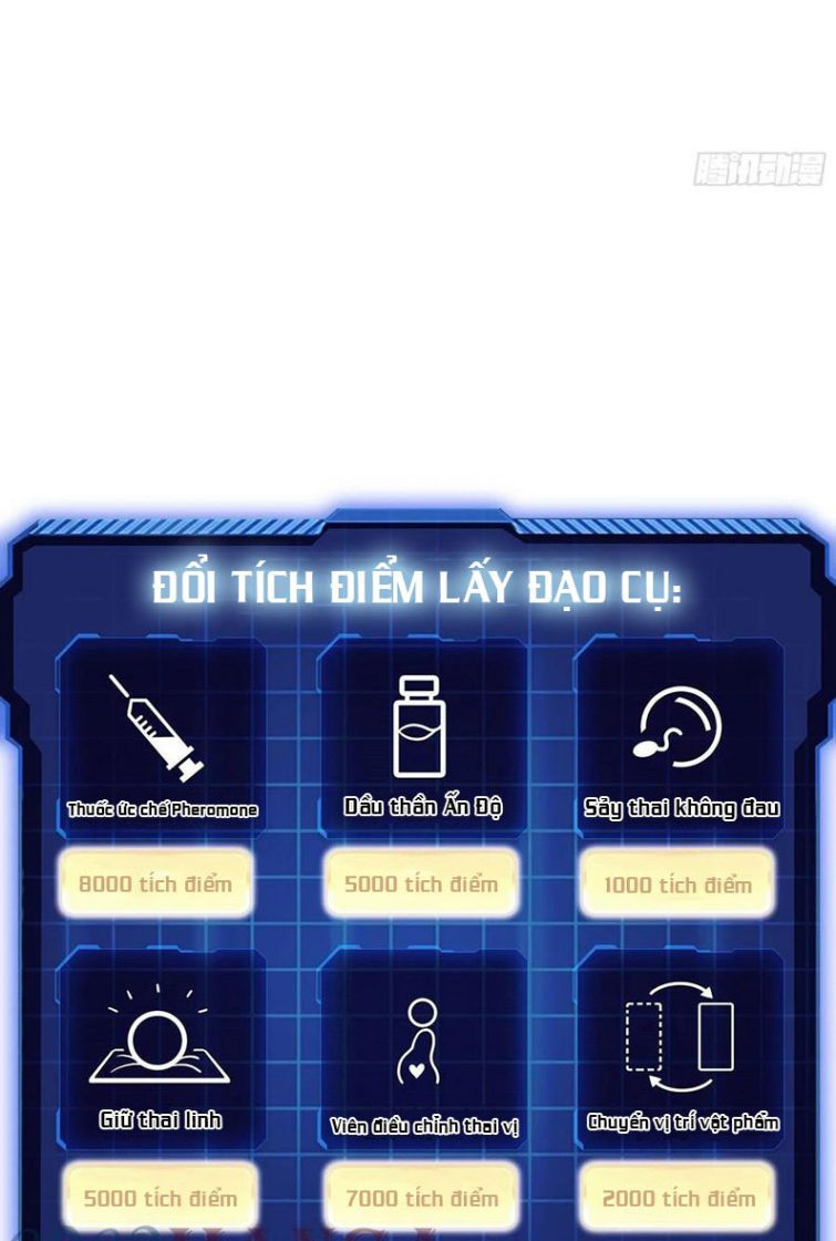 tôi nghi ngờ hệ thống thích tôi chapter 28 35