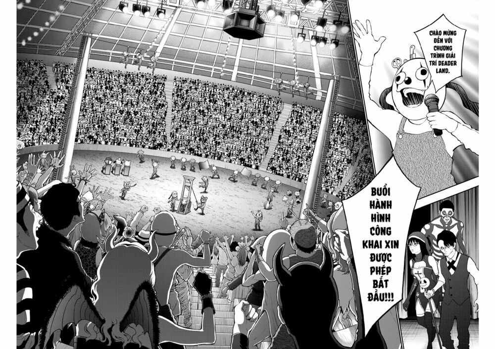 đọa nhân chapter 90 10