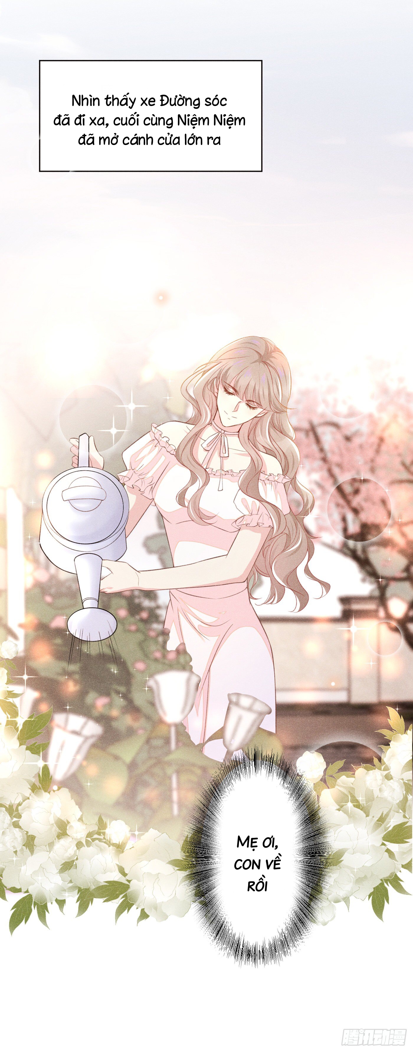 anh ấy gọi tôi là hắc liên hoa chapter 90 30