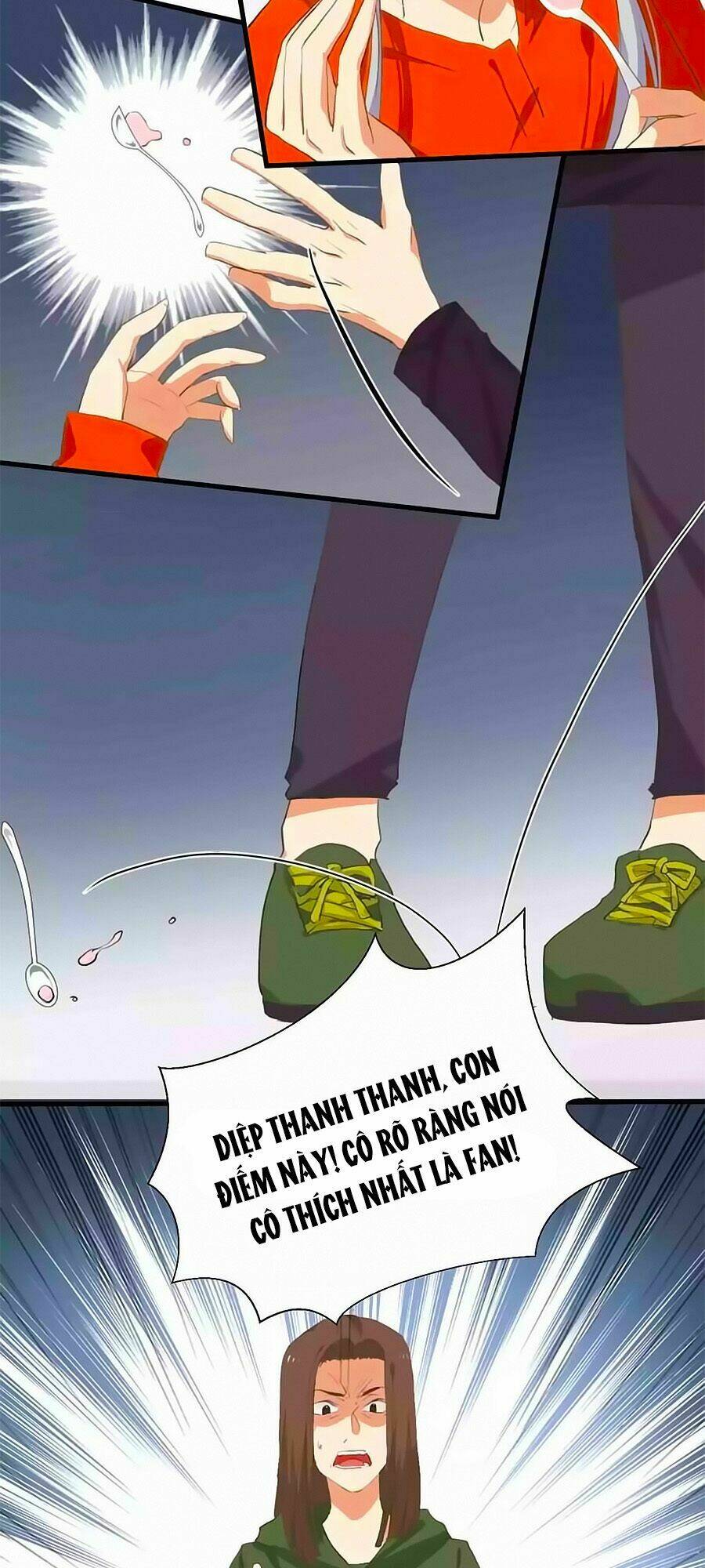 tửu điếm nữ vương chapter 4 19