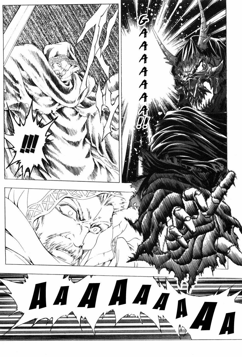 fire emblem-hasha no tsurugi chapter 42 28