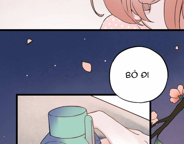 trạch thượng tịch mịch huỳnh hỏa chapter 7.2 41