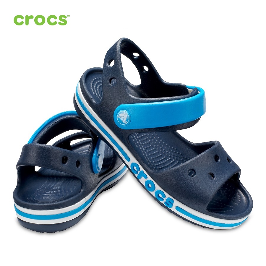 Giày Sandal Kids CROCS - Bayaband 205400