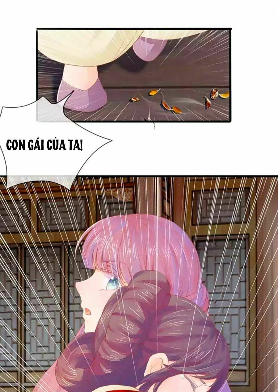 sủng phi bất lương: vương gia phúc hắc chạy đi đâu chapter 6 9