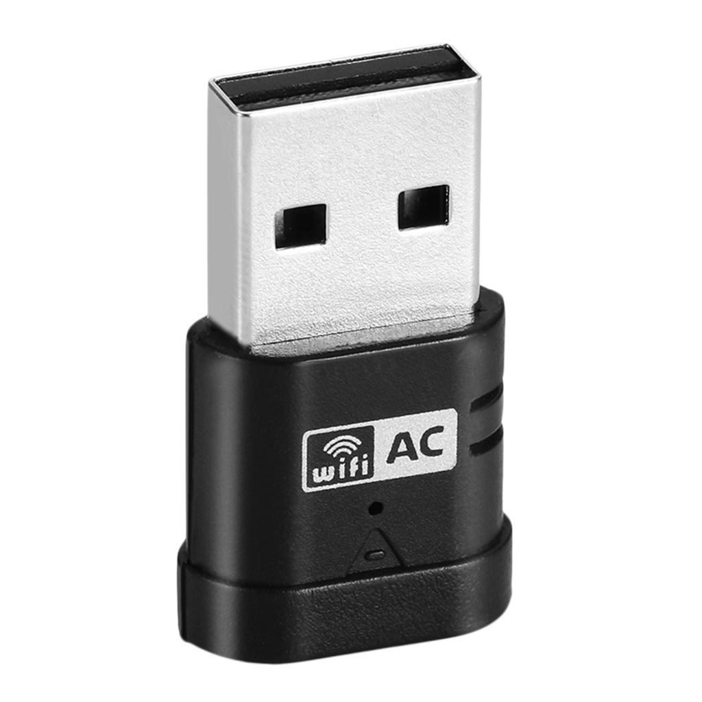 802.11 a  .4/5GHZ Dual Band 600Mbps WiFi  Wireless LAN Adapter