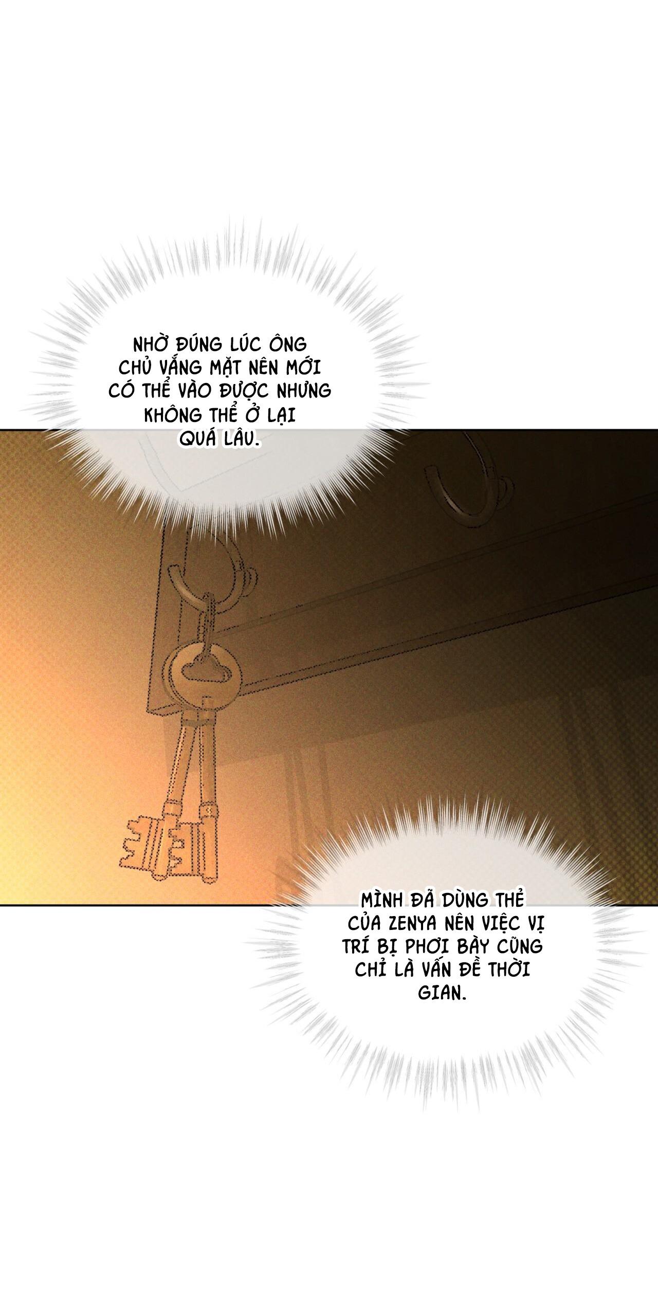 codename anastasia chapter 19 42