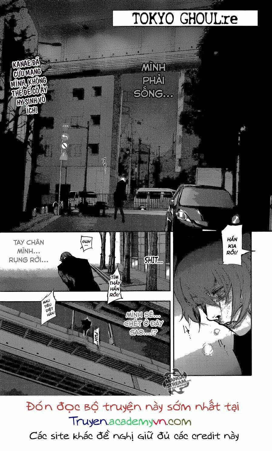 ngạ quỷ vùng tokyo 2 chapter 58 3