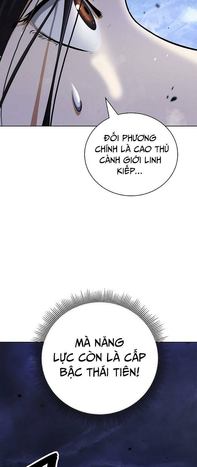 xuyên không thành hổ chapter 125 27