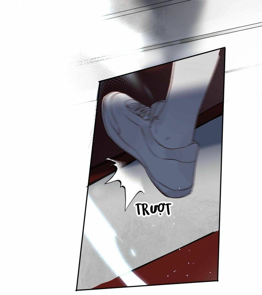 phù thủy hạng bét chapter 11 60