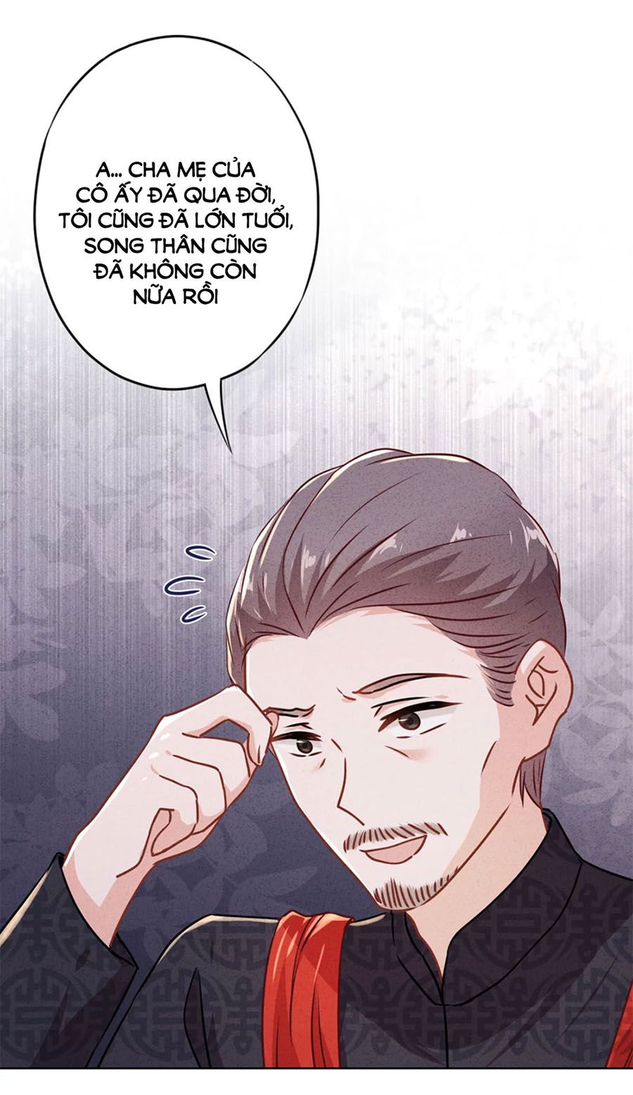 thiếu soái, vợ anh muốn lật trời! chapter 83 8