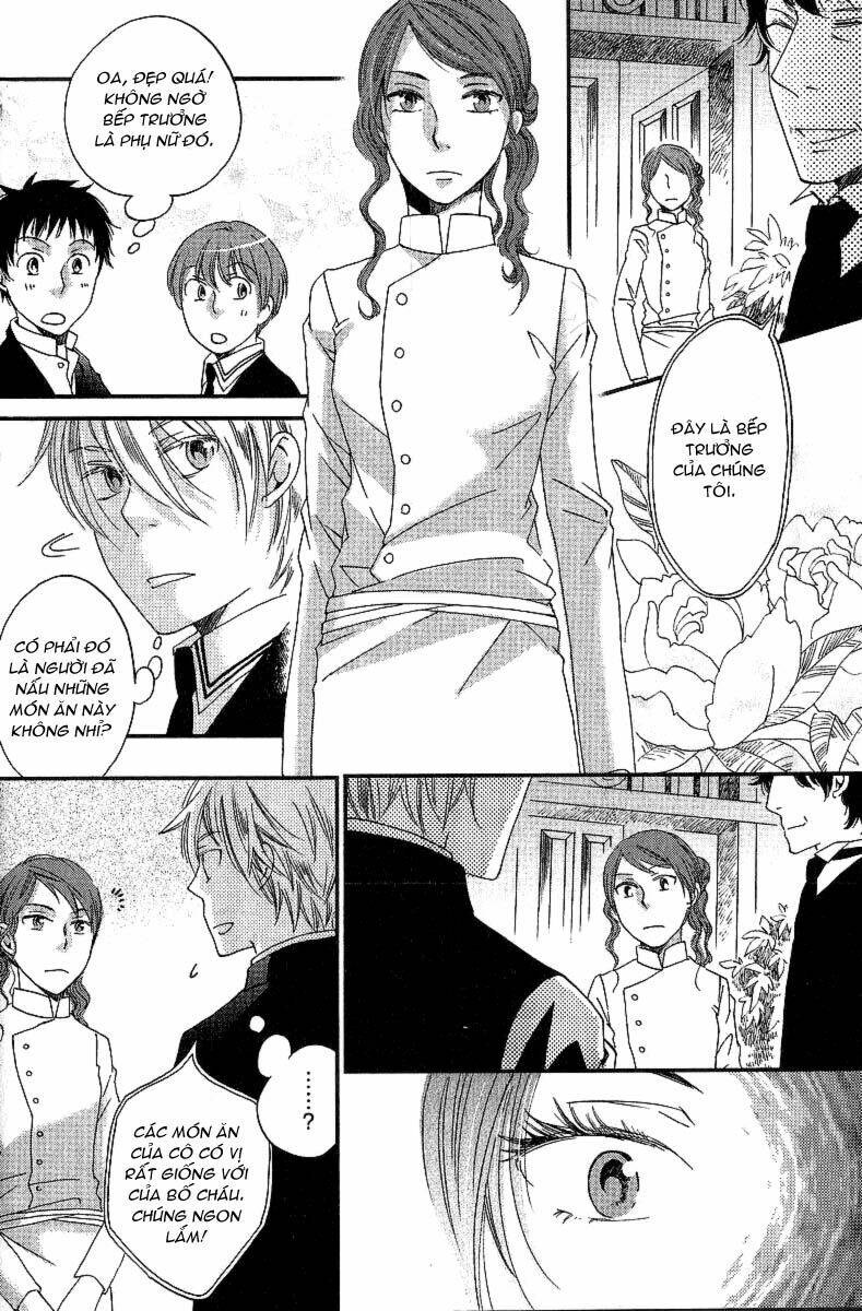 shinkuu yuusetsu chapter 6 12