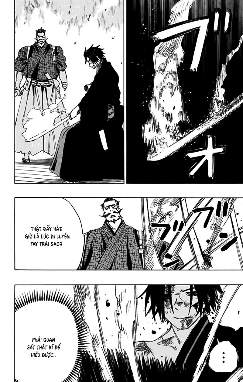 jigokuraku chapter 115 13