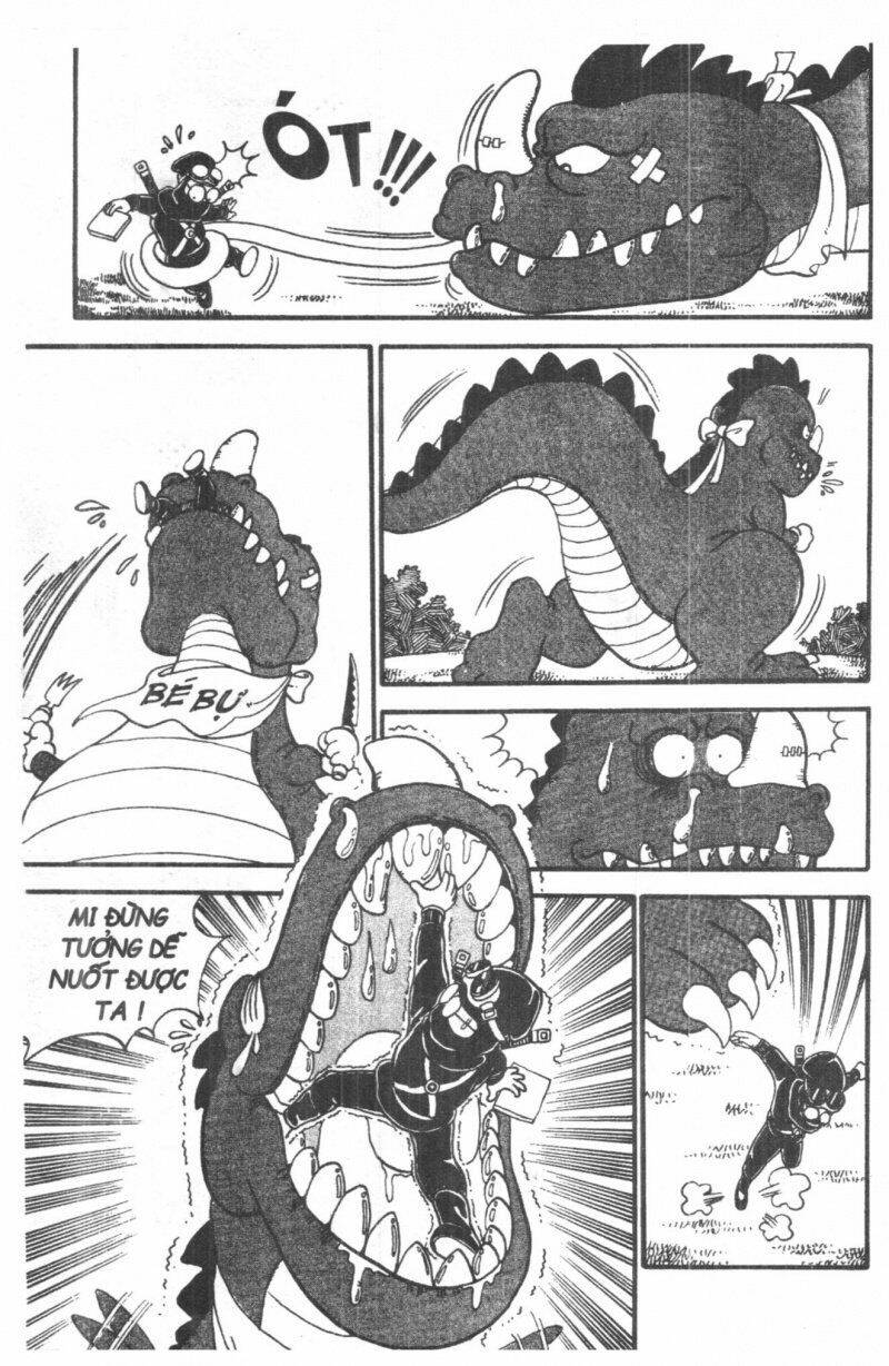 đội quân nhí nhố chapter 1 98