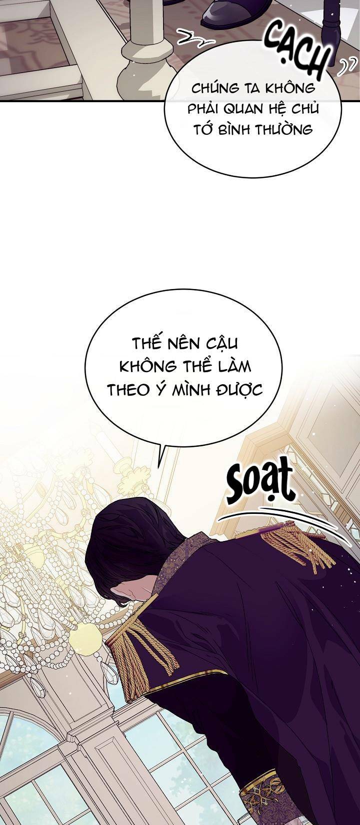 đại dương kiêu sa chapter 1.1 20