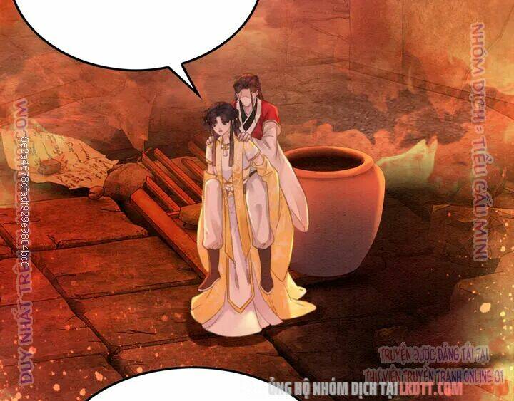 trọng sinh bá sủng nhiếp chính vương quá mạnh mẽ chapter 172 14