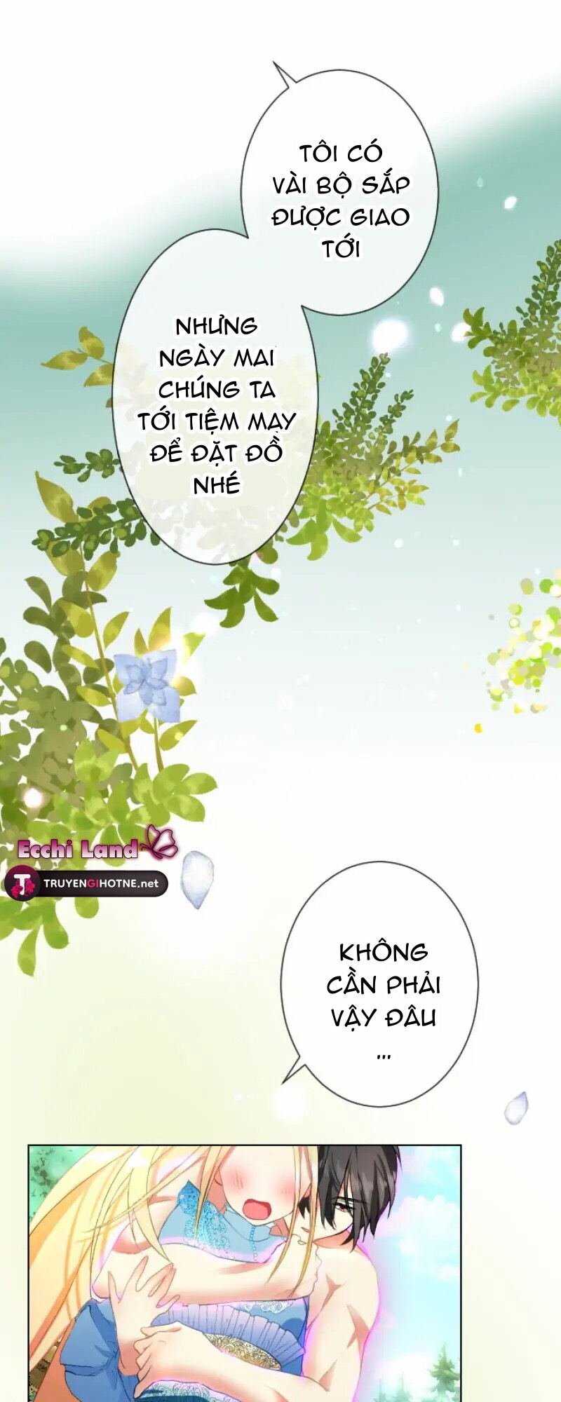 bản hợp đồng bí mật chapter 4.2 11