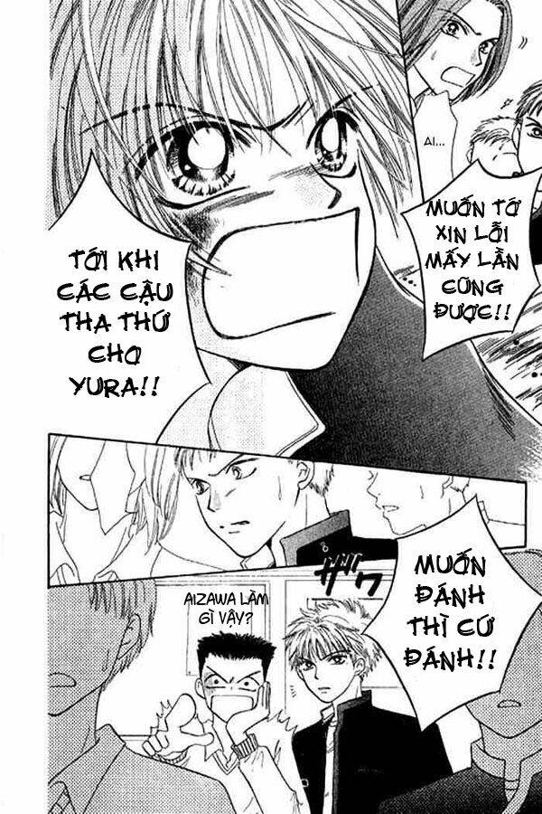 girl got game - power chapter 19 19