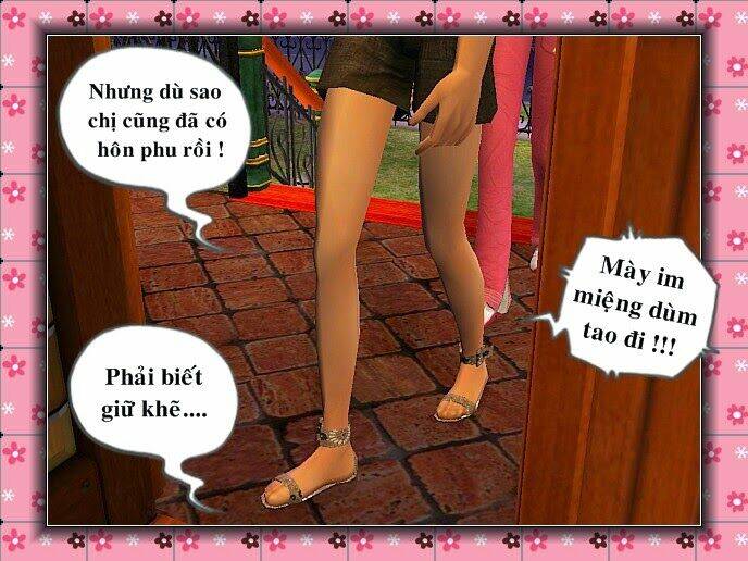 bella's story chapter 10.1 83