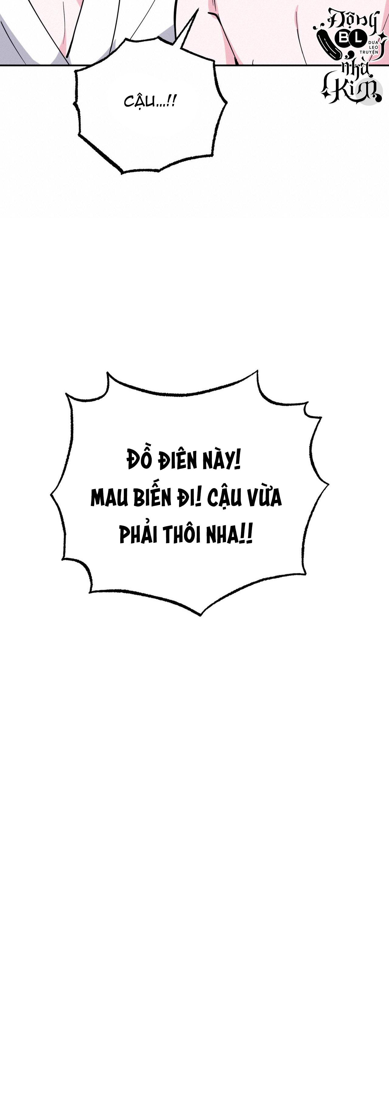 cạm bẫy đại học [m] chapter 41 39