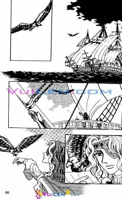 princess - công chúa xứ hoa (bản đẹp) chapter 22 66