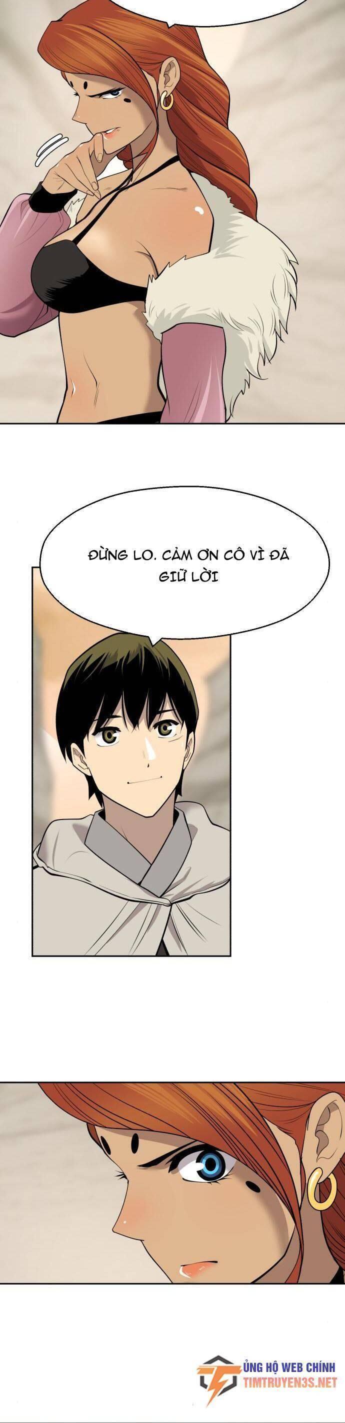 thiếu niên kiếm sư chapter 58 8