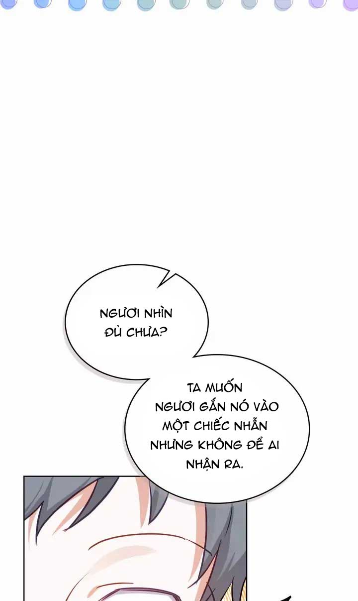 Người Chồng Nhỏ Của Công Tước Đại Nhân chapter 5.2 - Trang 38