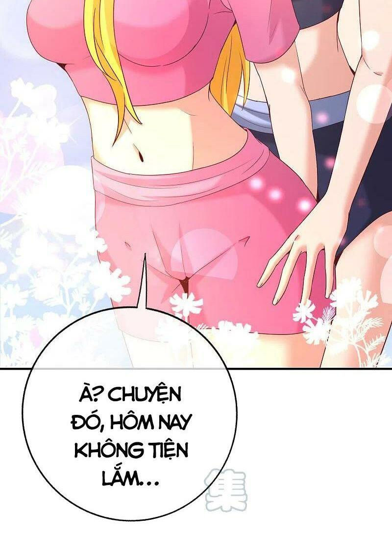 vòng bạn bè mạnh nhất của tiên giới chapter 137 9