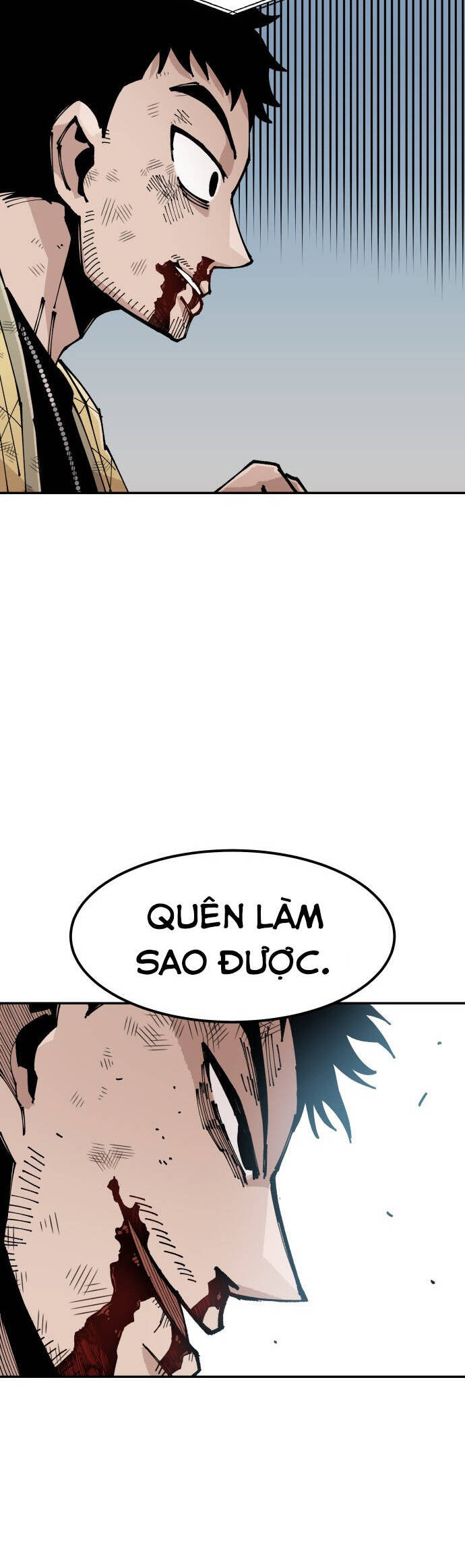 Sắp Xuất Ngũ Thì Isekai chapter 6 58