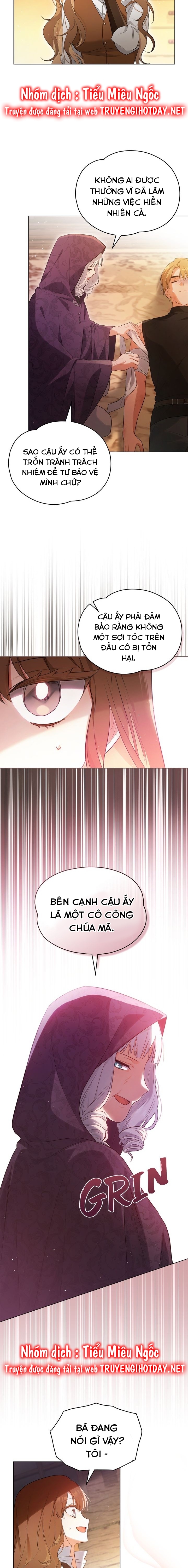 yêu cô công chúa sắp chết chapter 22 3