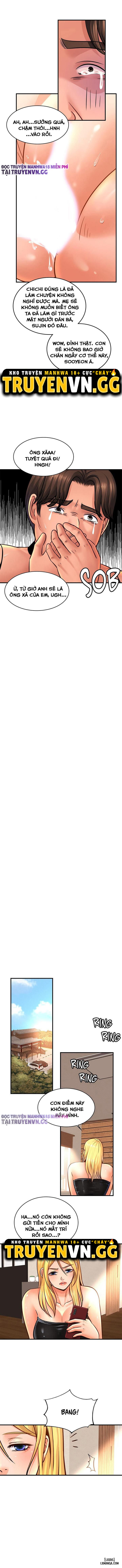 gia đình thân thiết chapter 70 2