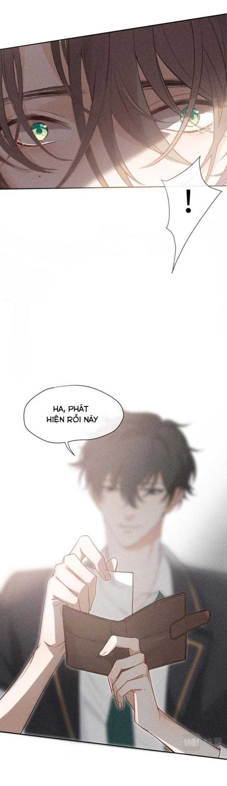 trò chơi săn mồi chapter 1 18