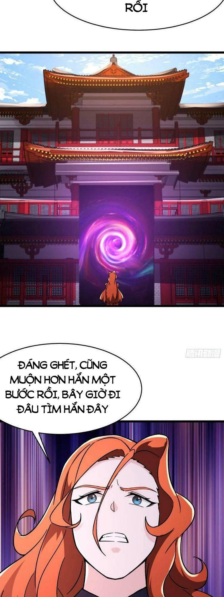 đồ đệ ta toàn là nữ ma đầu chapter 153 23