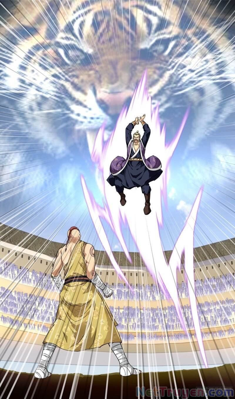 trọng sinh ta là đại thiên thần chapter 69 2