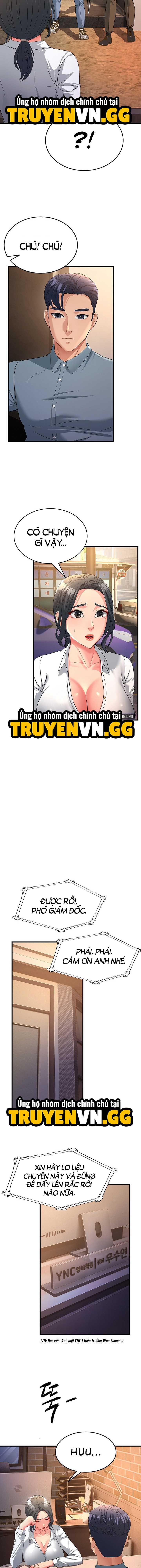 đến mẹ vợ cũng phải chiều theo ý anh chapter 17 9