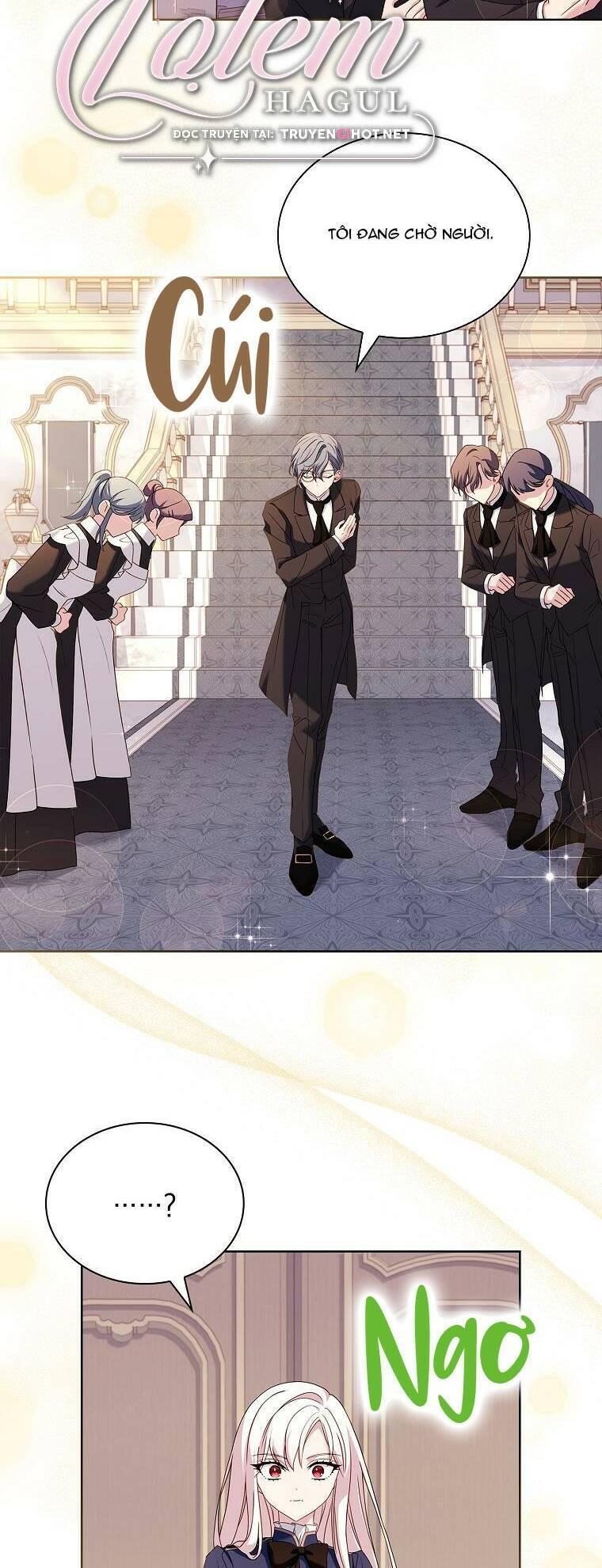 để yên cho tiểu thư hiền chapter 82 22