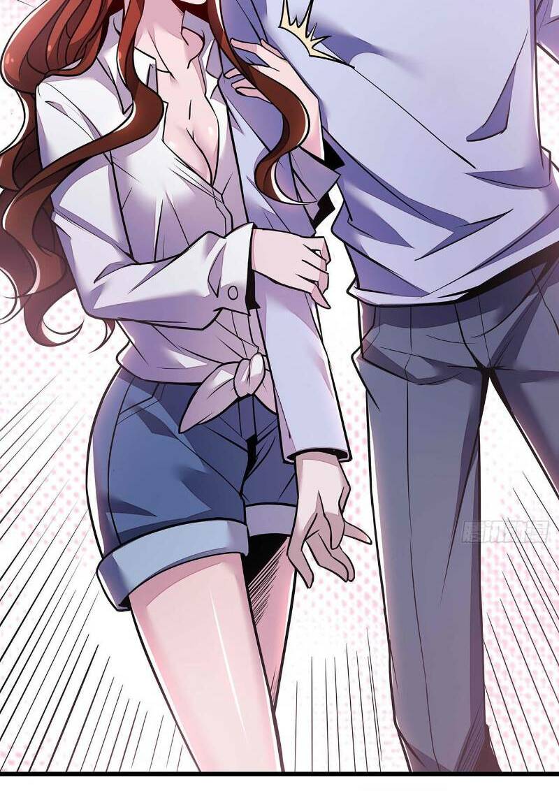 bất tử thần vương tu liên tục chapter 34 6