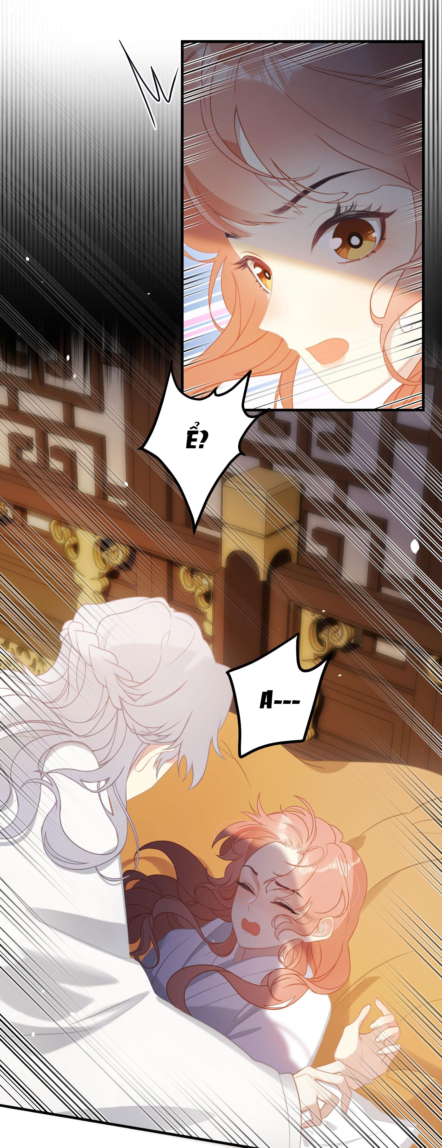 Nghe Nói Thái Hậu Và Thái Hậu Là Thật Sao? chapter 1 - Trang 19