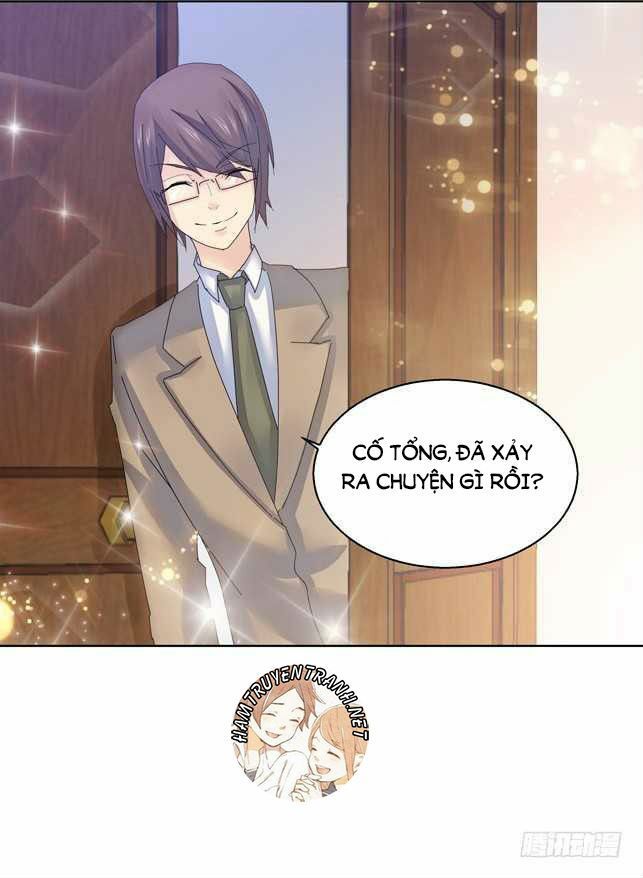 cô vợ siêu mẫu của cố thiếu chapter 95 10