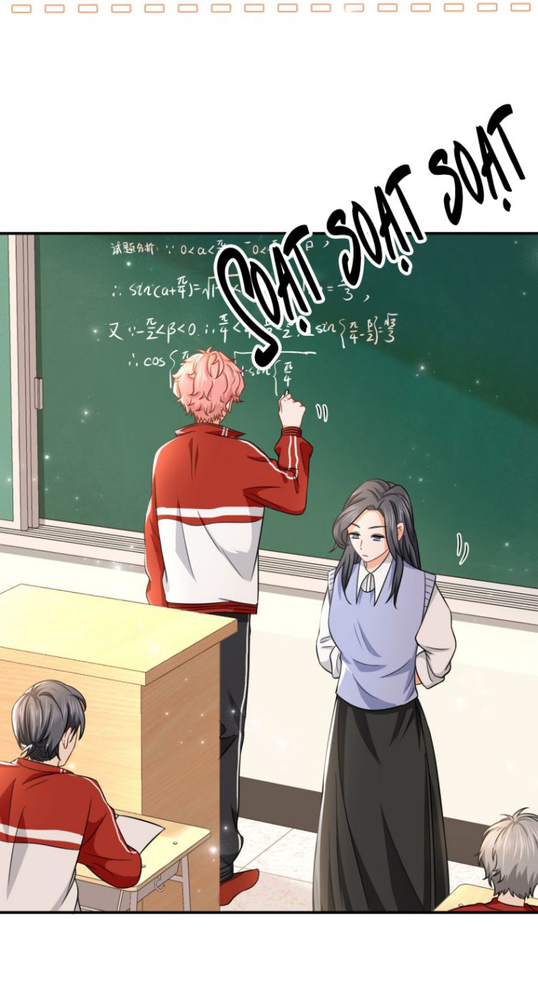 tín tức tố nói chúng ta không thể chapter 30 19