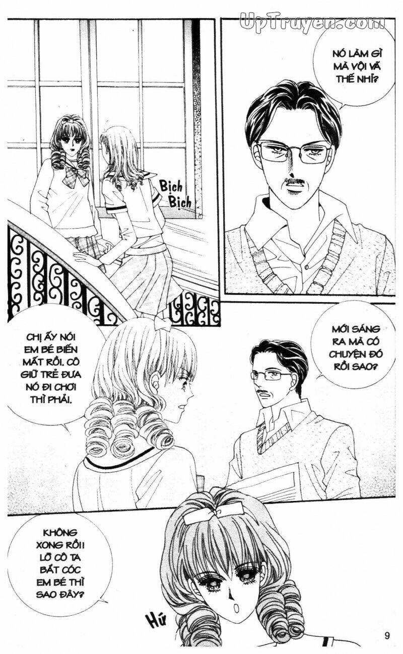 vợ chồng trẻ con bản đẹp chapter 10 8