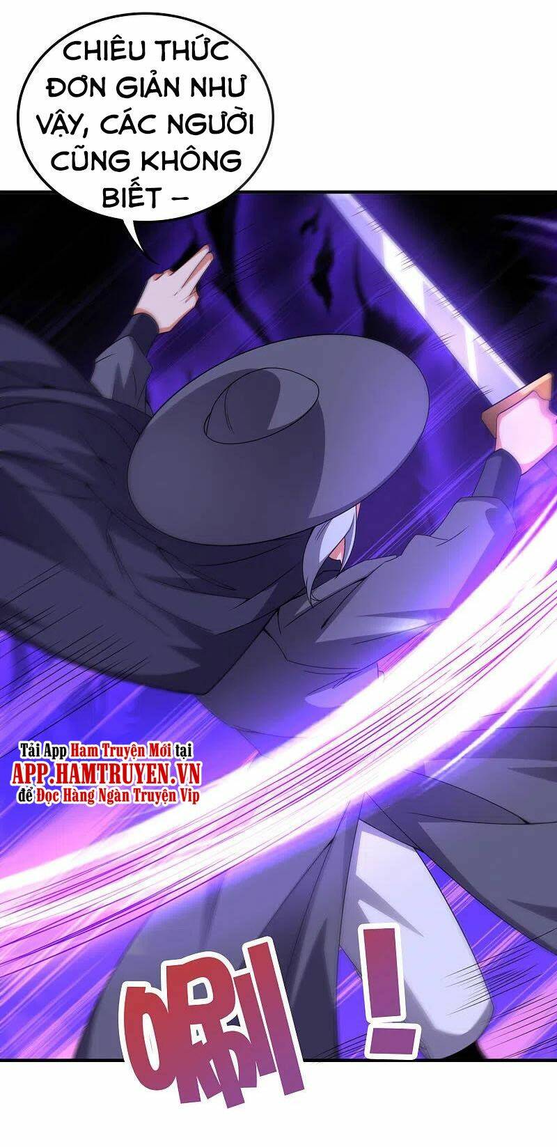 phục thiên thánh chủ chapter 181 5