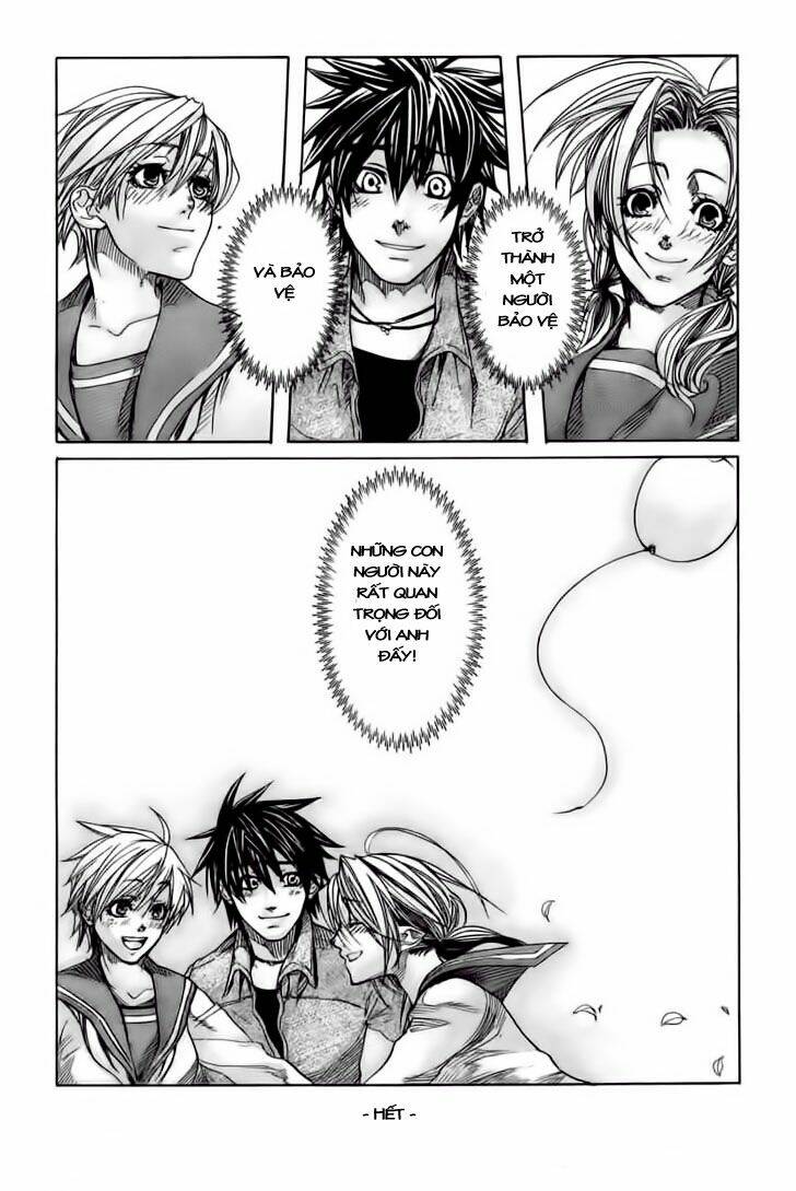 guardian dog chapter 22 39