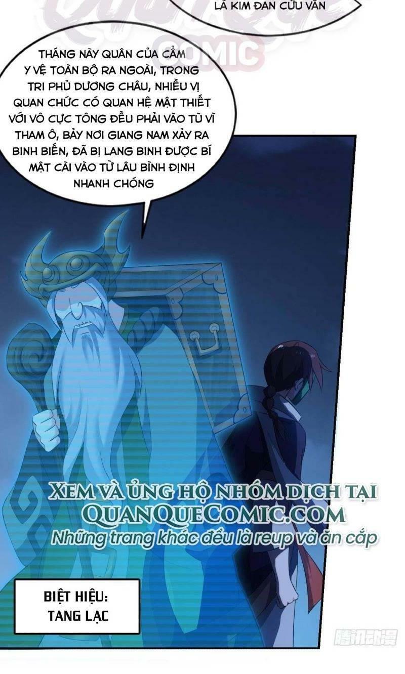 Trọng Sinh Thành Cậu Vàng Tại Dị Thế Chapter 84 2