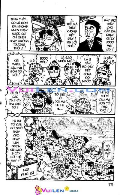 ninja loạn thị chapter 6 80