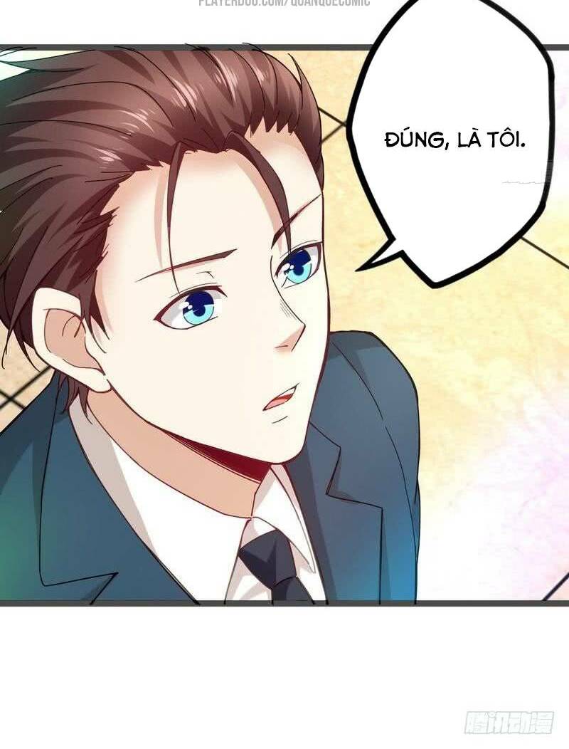 đô thị cực phẩm tiên đế chapter 7 25